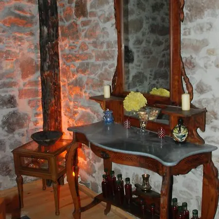 Stairway Homestay