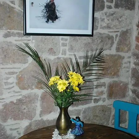 Homestay Stairway