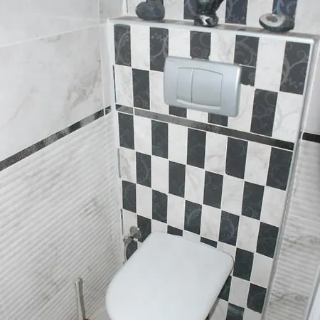 Homestay Stairway Ayvalik
