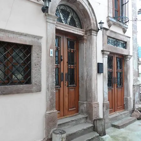 Stairway