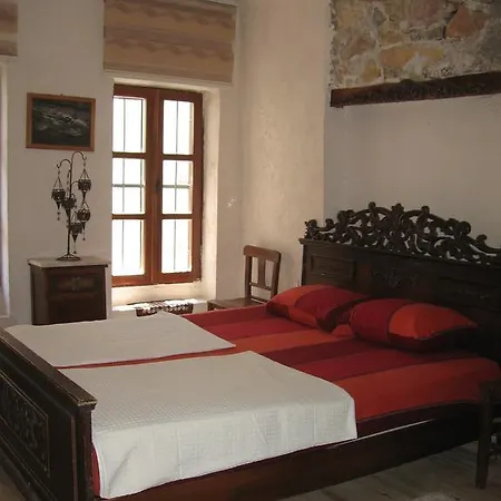Stairway Homestay *