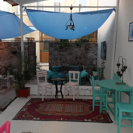 Stairway Homestay