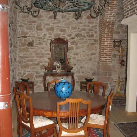 Homestay Stairway *