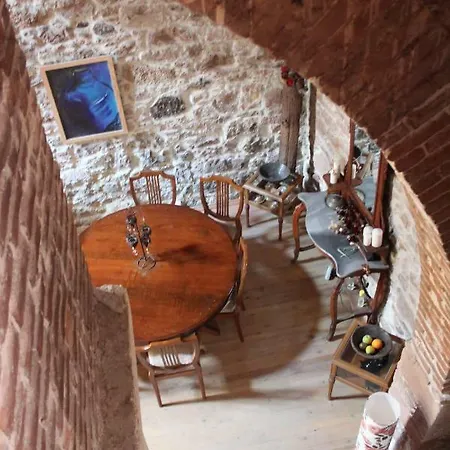 Stairway Ayvalik